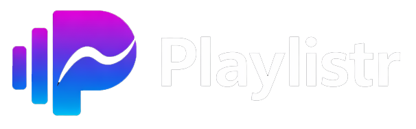 Playlistr — The Live Music Ecosystem