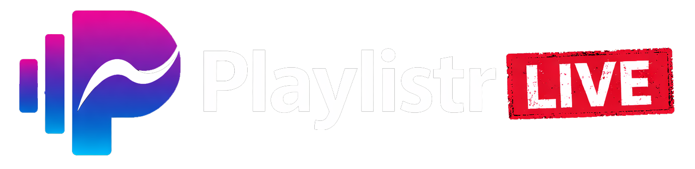 Playlistr